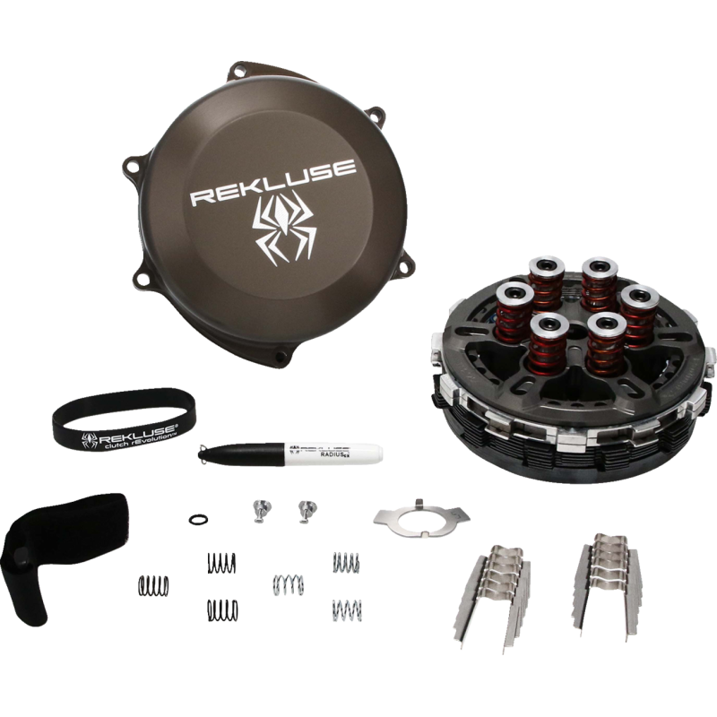 REKLUSE CLUTCH RADIUSCX 4.0 YAMAHA RMS-8907002