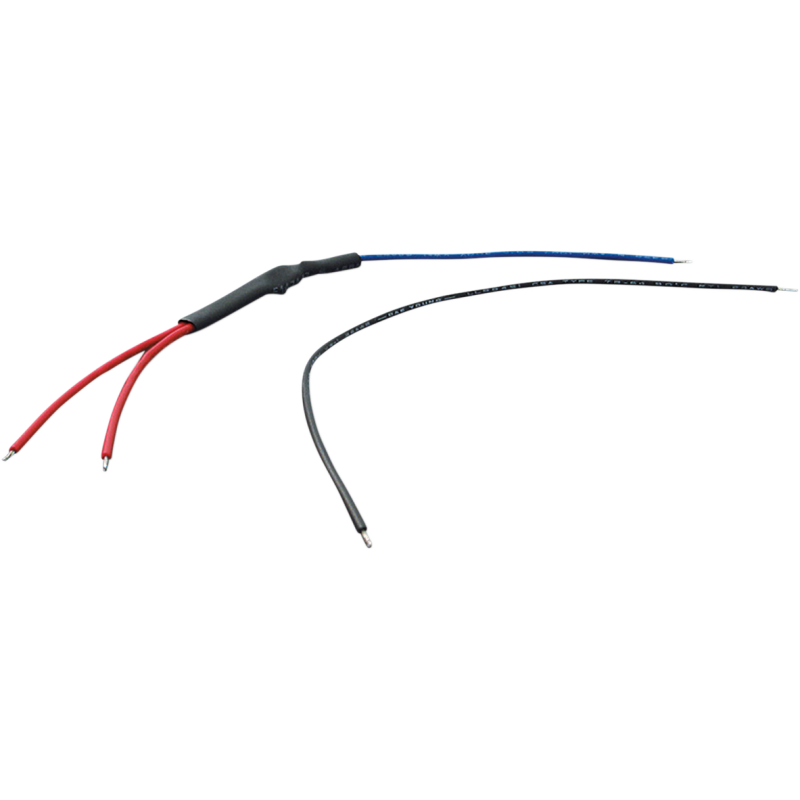 KURYAKYN METRIC BIKE DIODE KIT F/ TS INDICATORS PN 4709 KUR4709