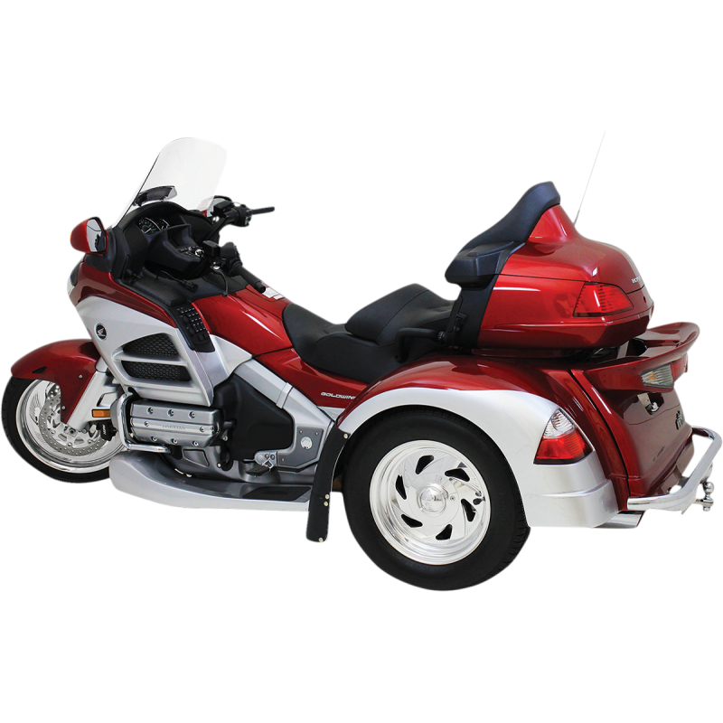 HOPPE INDUSTRIES TRIKE CONV ADV GLDW 01-05 MTDR-2032A