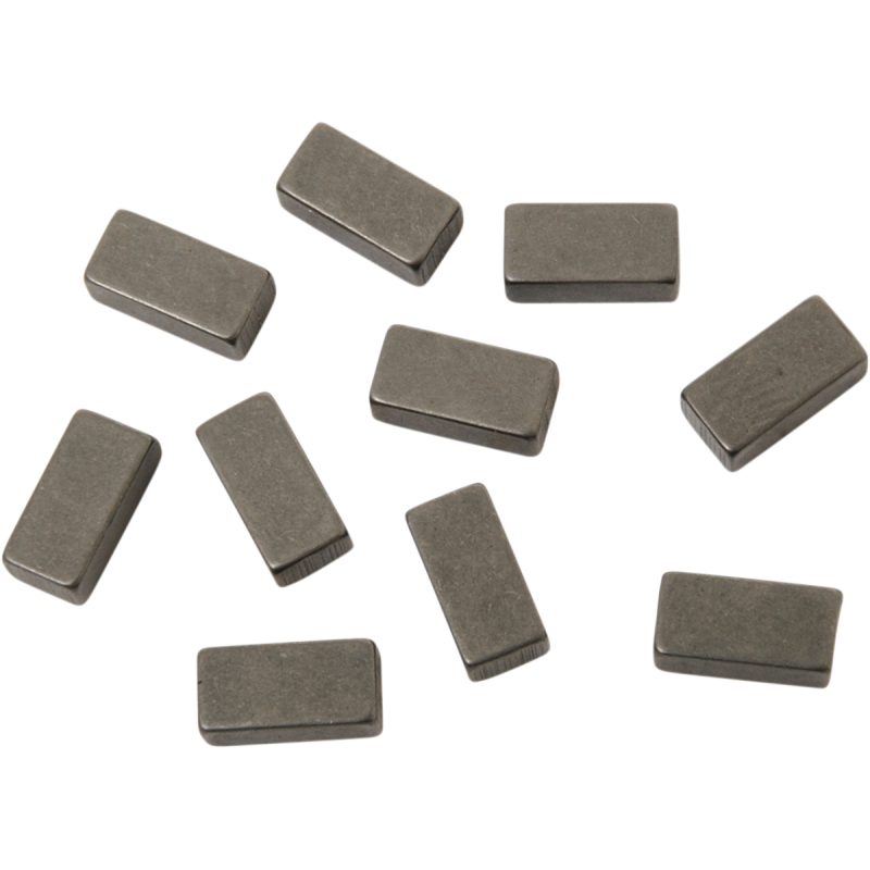 EASTERN MOTORCYCLE PARTS 74 KICK STR RAT GR KY-86 10PK A-33393-50