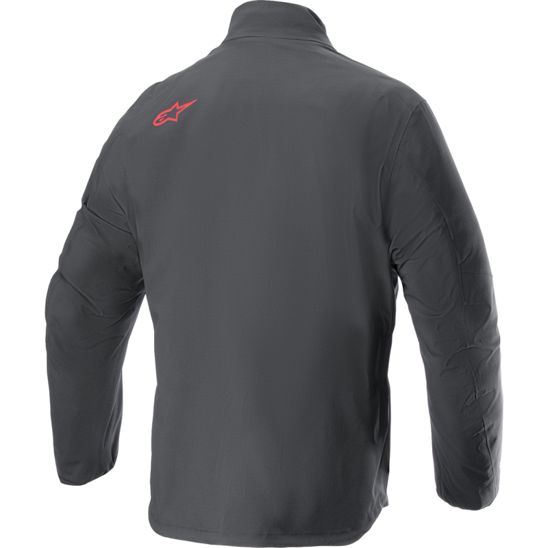 ALPINESTARS (ROAD) AMT STORM GEAR DS XF JKT BLK 2X 3200324-10-2X