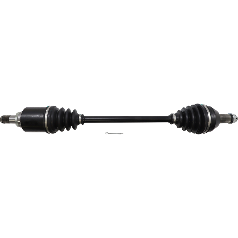 MOOSE UTILITY DIVISION AXLE KIT COMPLETE HONDA LM6-HO-8-239