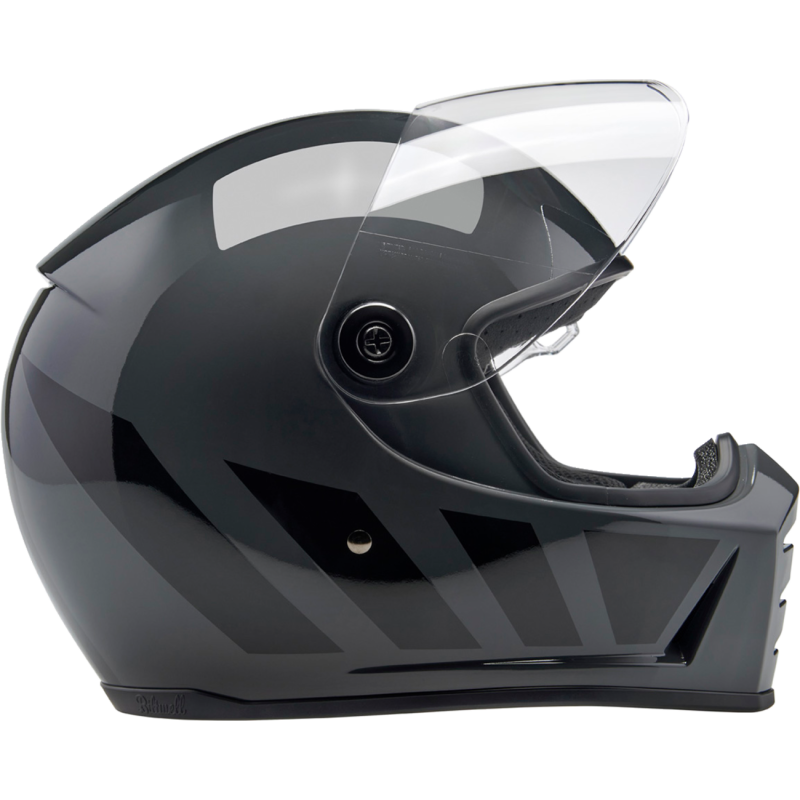 BILTWELL LANE SPLITTER STORM GREY INERTIA MD 1004-569-503
