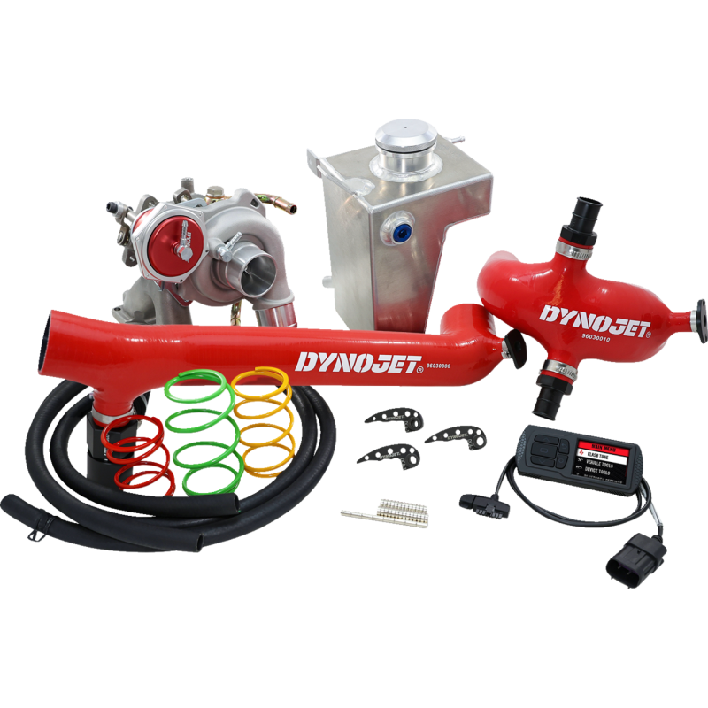 DYNOJET STAGE 5 KIT POL RZR XP TURBO 17-20 96090019