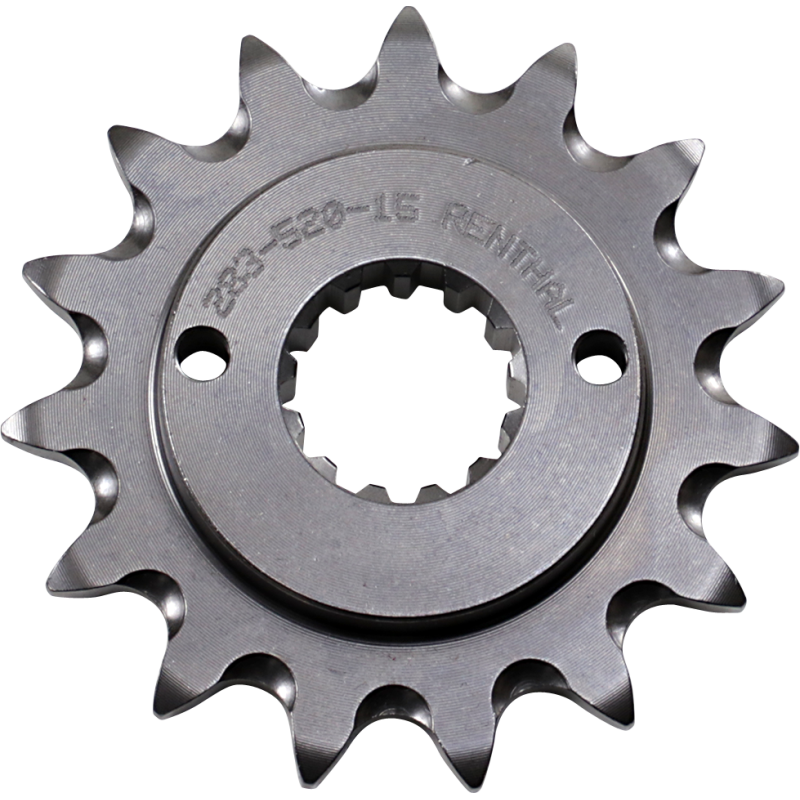 RENTHAL RENTHAL SPROCKET 283-520-15GP 283--520-15GP