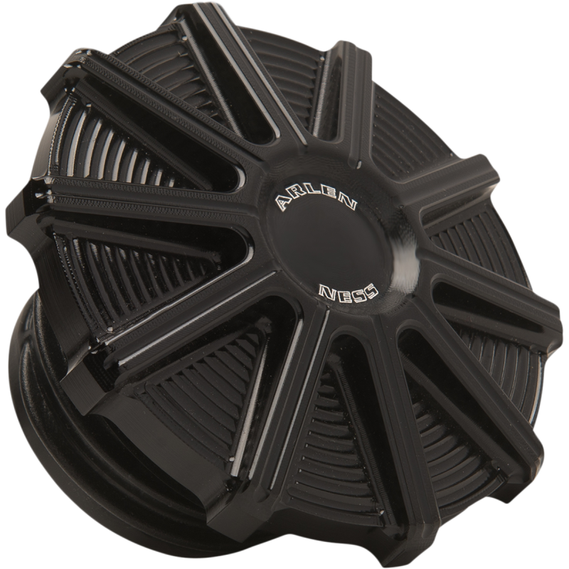 ARLEN NESS CAP GAS 10G BLACK 701-000