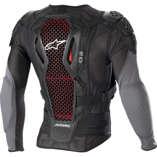 ALPINESTARS JKT BIO PLUS V2 B/R S 6506723-1036-S