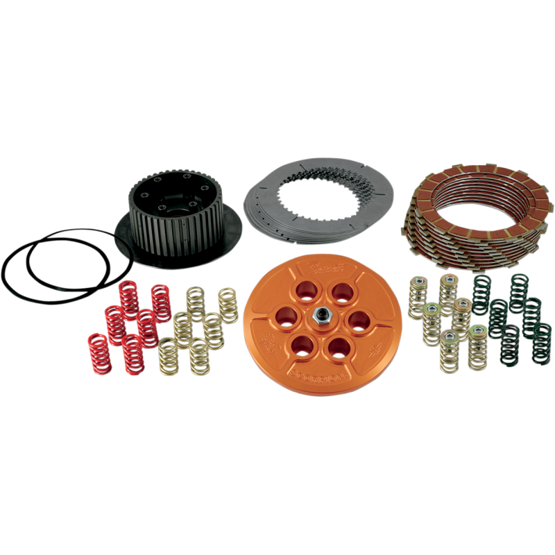 BARNETT 11-17 B/T W/MECH SCORPION CLUTCH 608-30-10011