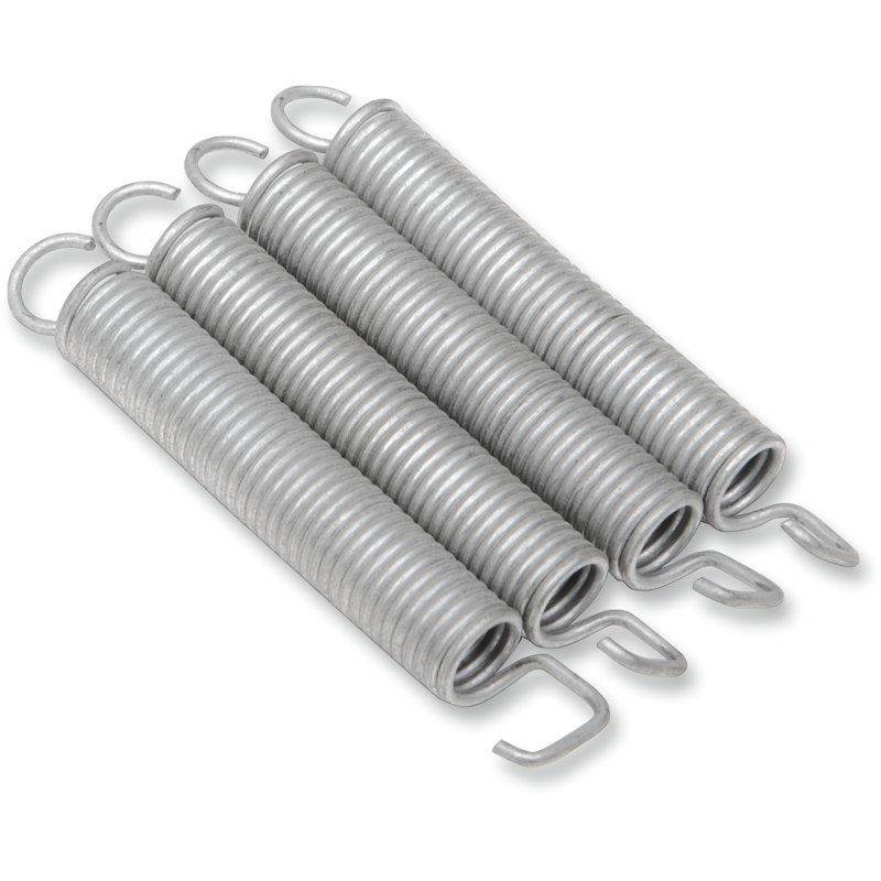 MOOSE UTILITY- SNOW SPRING POSITION ASSEM MSE 4PK BB8PF