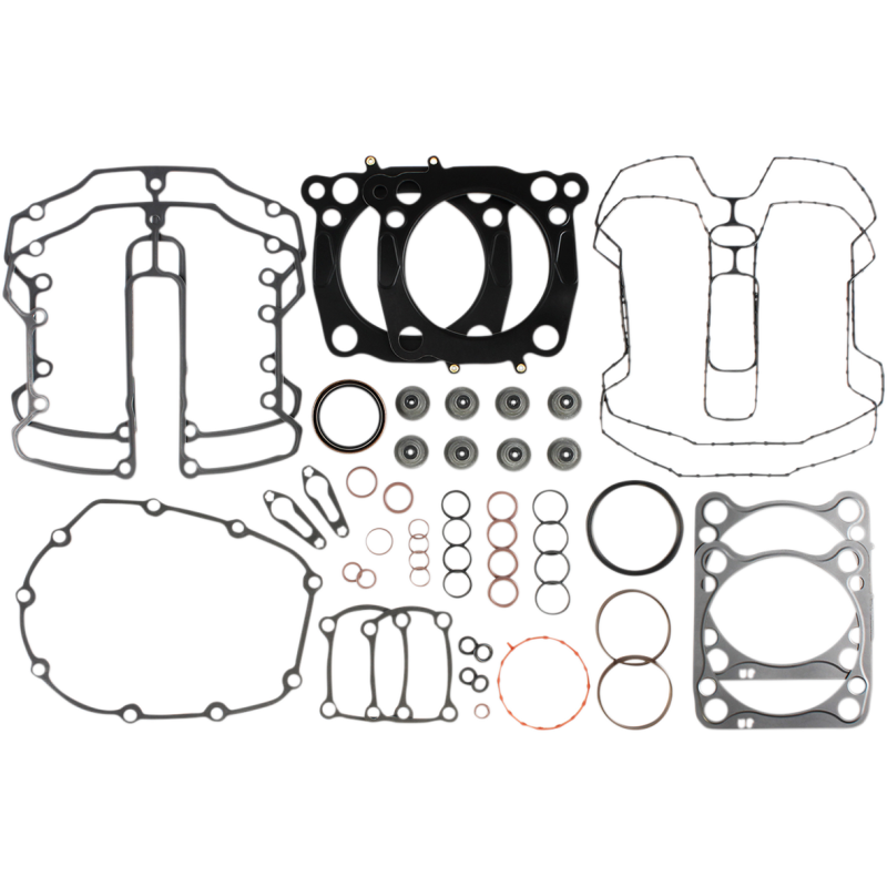 COMETIC GASKET KIT MOTOR M8 C10252