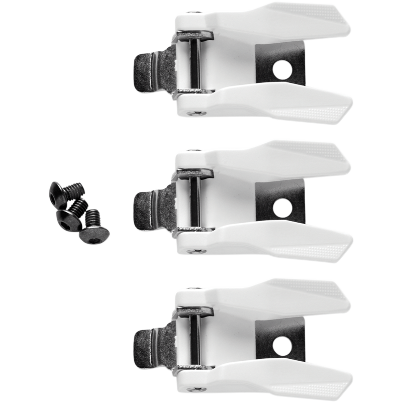 THOR BUCKLE KIT RADIAL WH 3430-0883