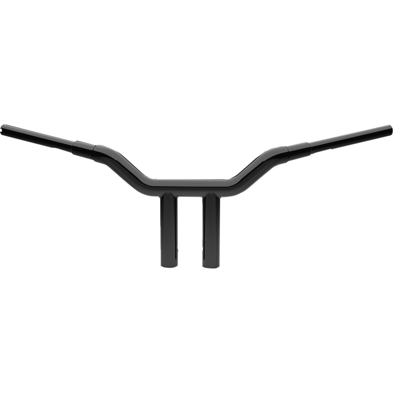 LA CHOPPERS H-BAR KFT 1.5 10 BLK LA-7343-10B
