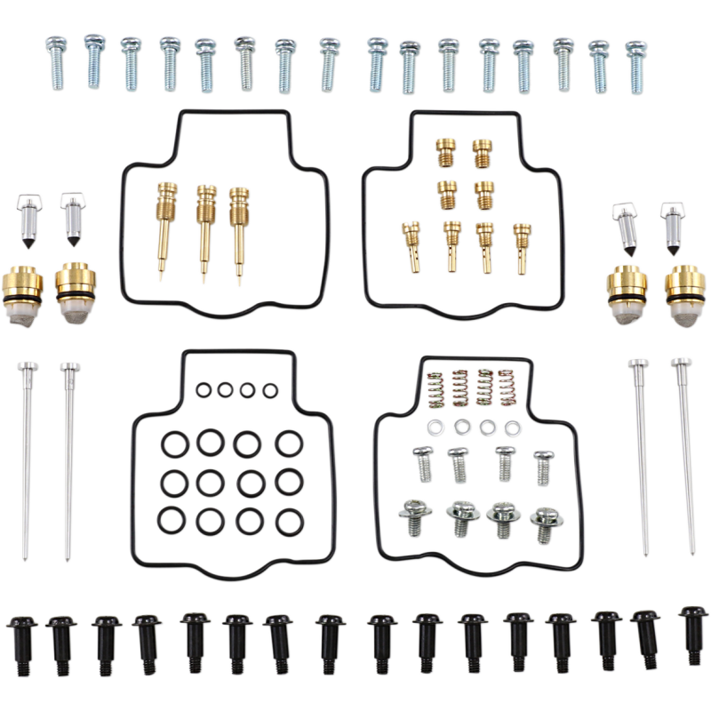 ALL BALLS CARB KIT KAW ZX1100D ZX11 26-1719