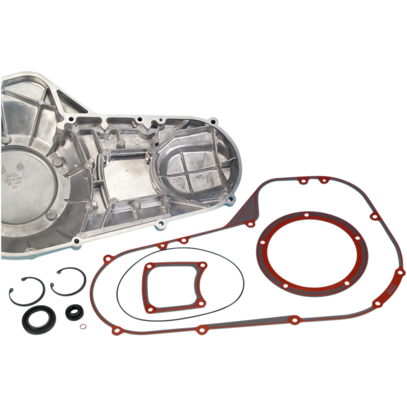 JAMES GASKET GASKET PRIMARY05-06 FLHT JGI-34901-05-KF
