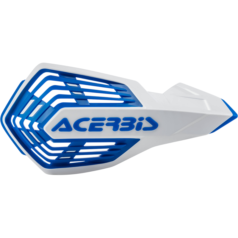 ACERBIS GUARD HAND X FUTURE WT/BL 2801961029