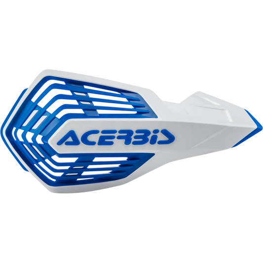 ACERBIS GUARD HAND X FUTURE WT/BL 2801961029