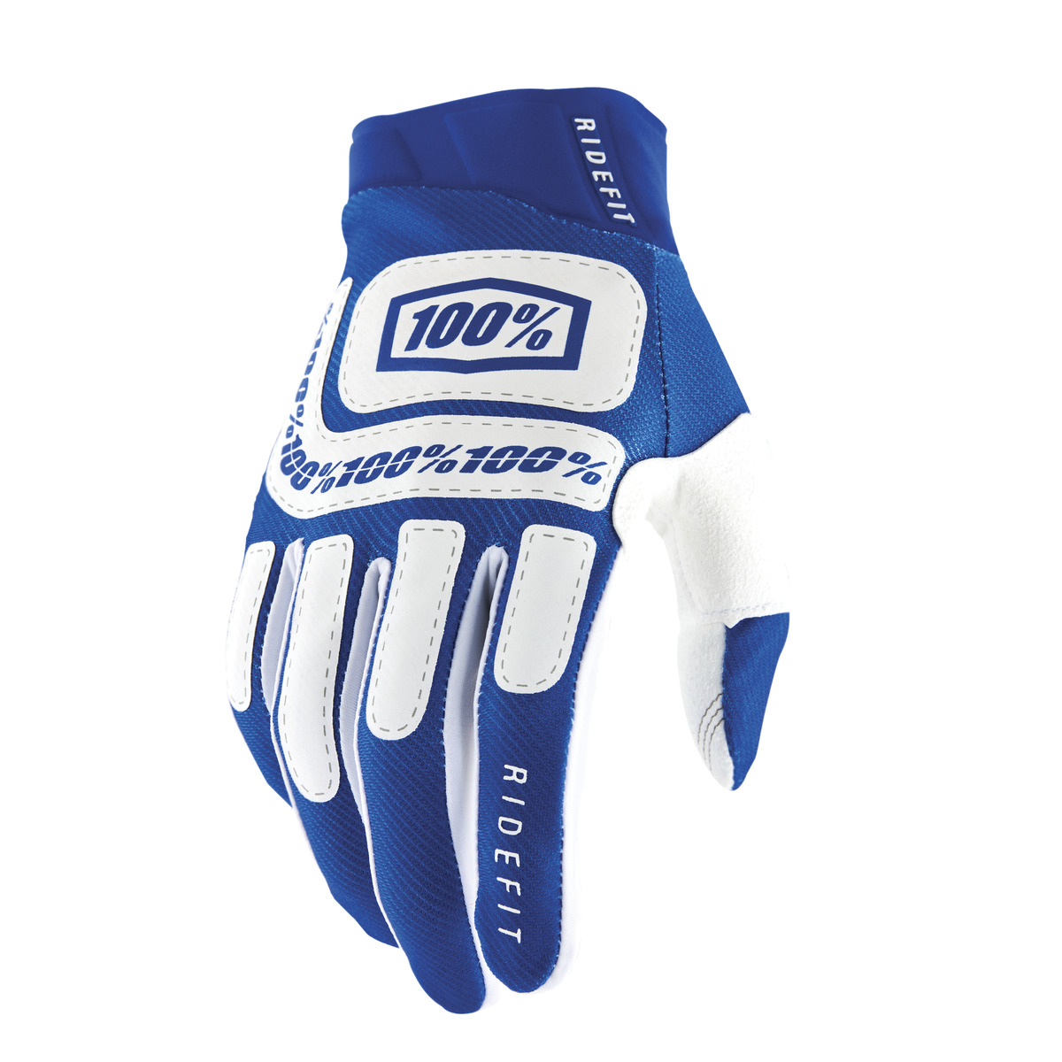100% RIDEFIT GLOVES BONITA M 10010-00031
