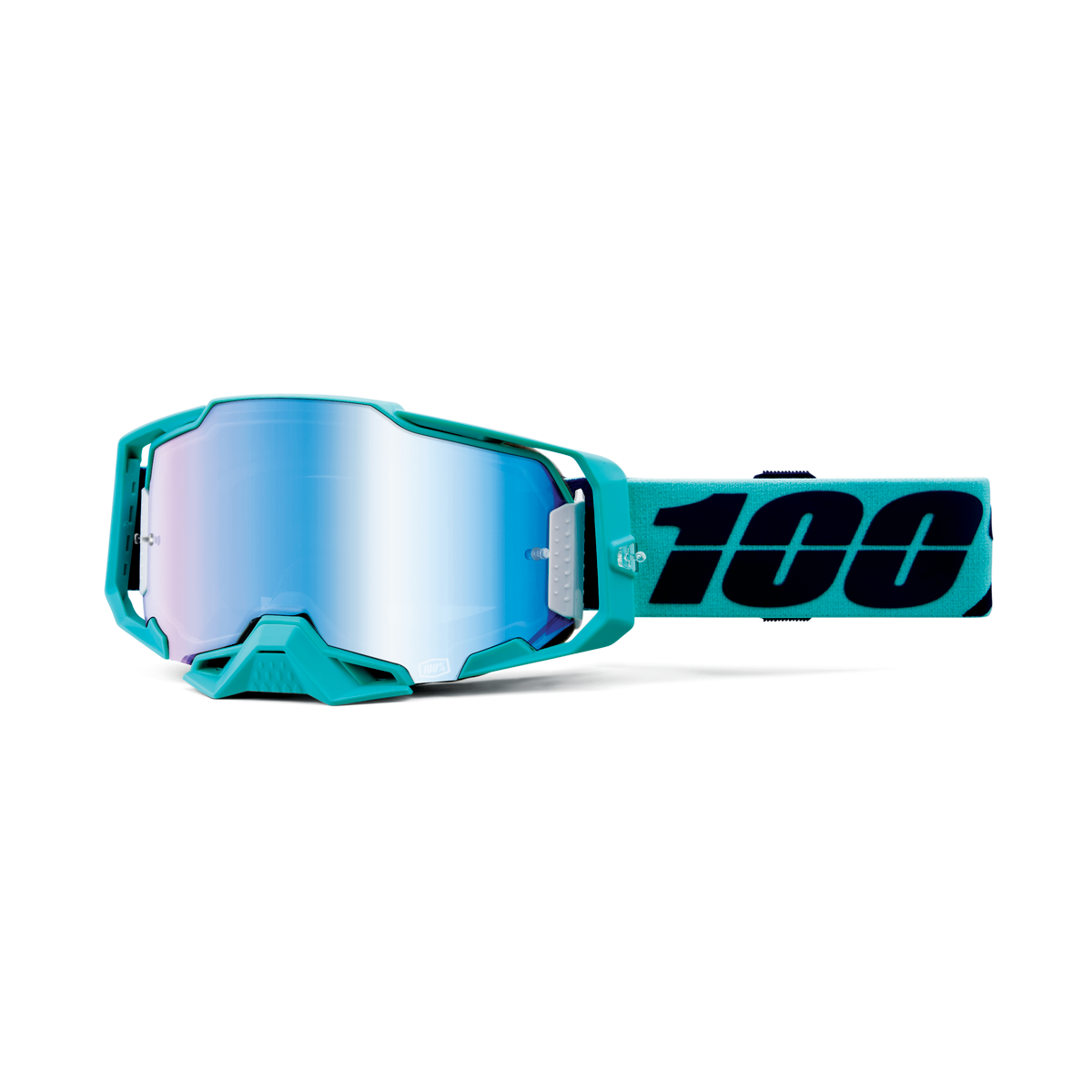 100% ARMEGA GOG ESTEREL MIRROR BLUE LENS 50005-00017