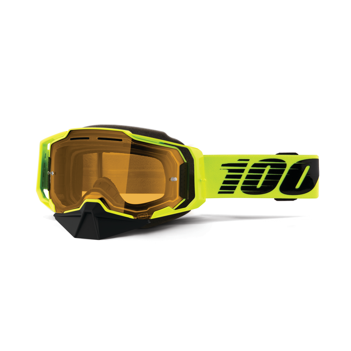 100% ARMEGA SNO GOG NUCLEAR CITRUS YELLOW 50007-00003