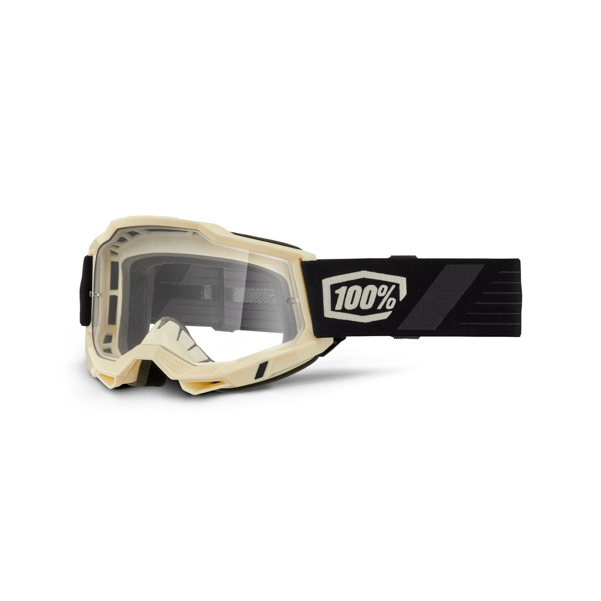 100% ACCURI 2 GOG WAYSTAR CLR LENS 50013-00036