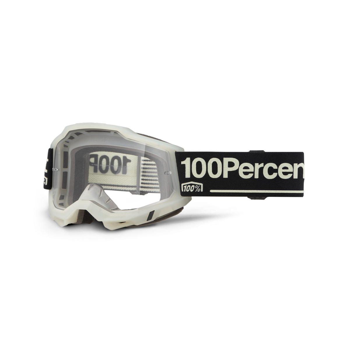 100% ACCURI 2 GLOW CLEAR 50013-00048
