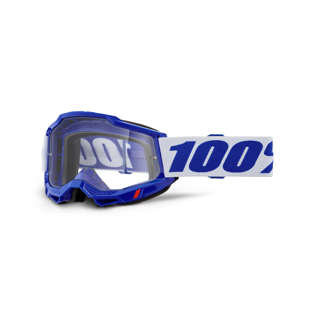 100% ACCURI 2 OTG GOG BLUE CLR LENS 50018-00007