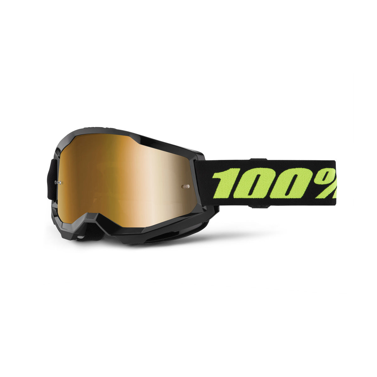 100% STRATA 2 GOG SOLAR ECLIPSE MIRROR TRUE G 50028-00022