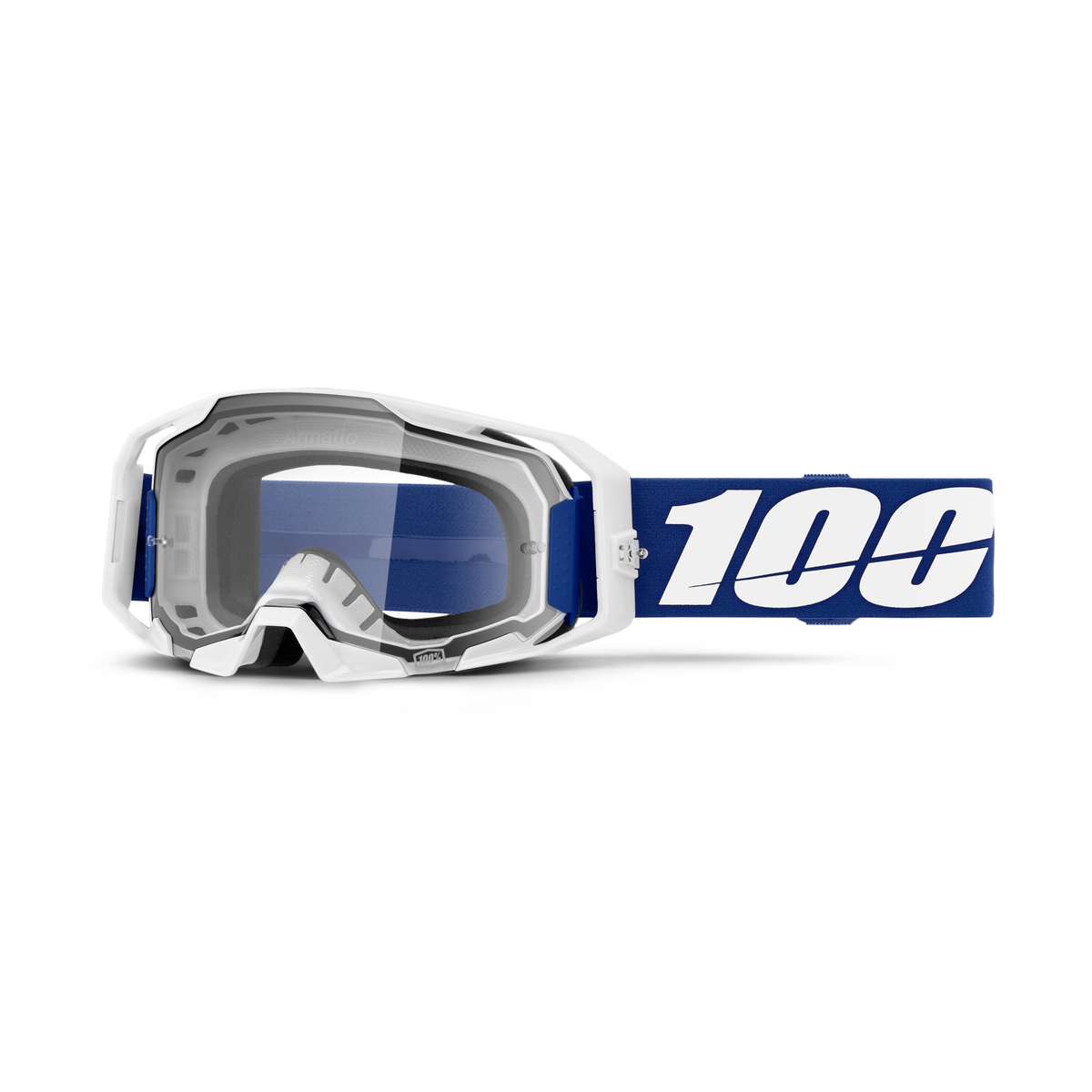 100% ARMATIC BLUE CLEAR 50059-00002