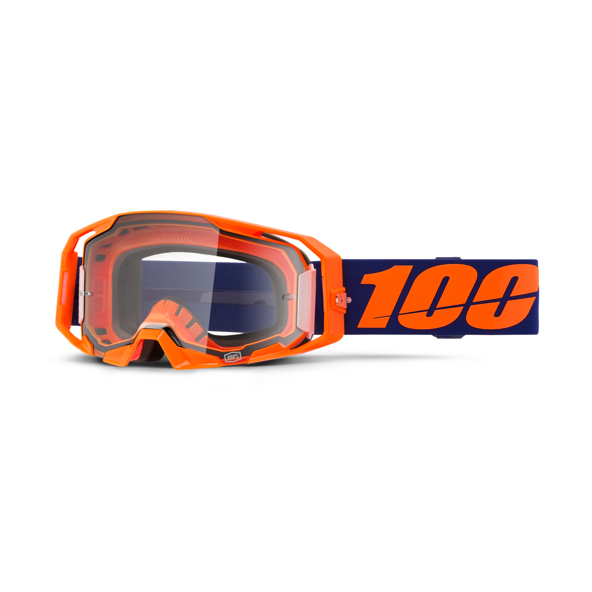 100% ARMATIC NEON ORG CLEAR 50059-00003