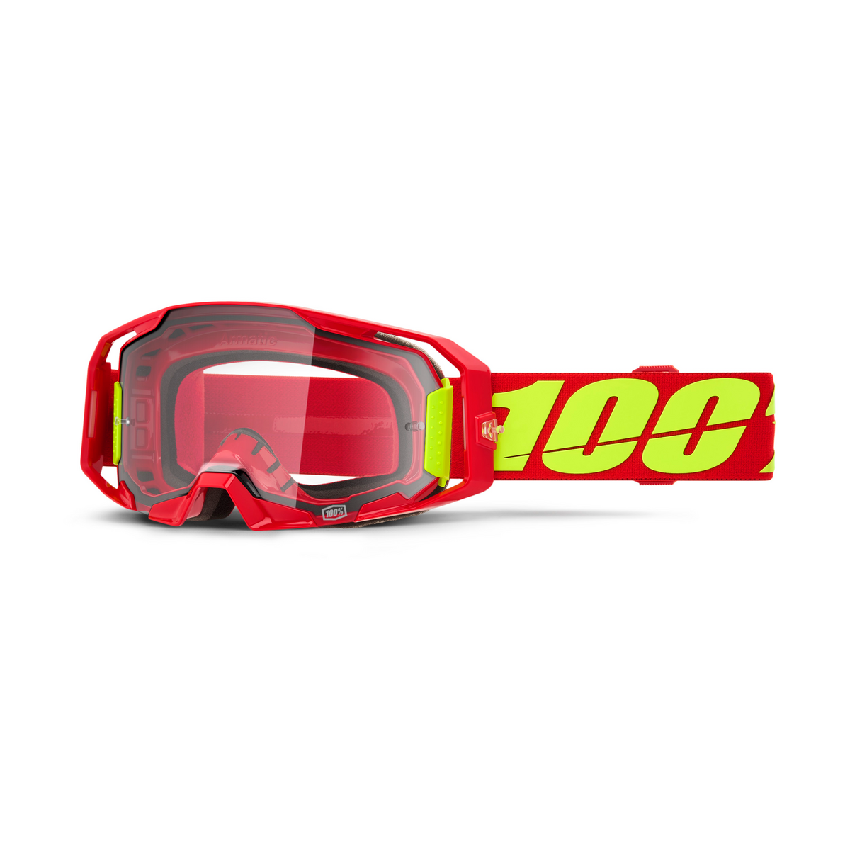 100% ARMATIC RED CLEAR 50059-00005
