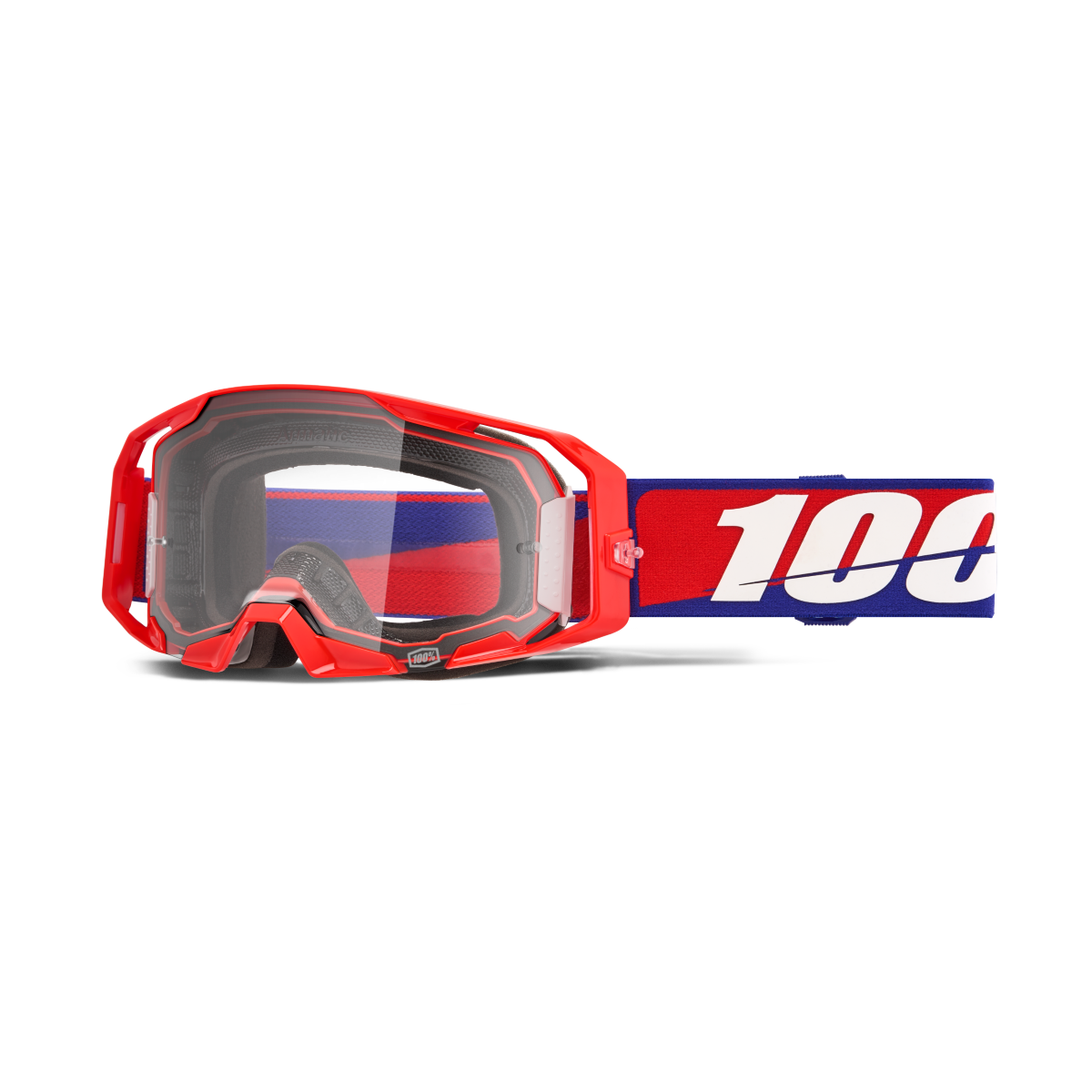 100% ARMATIC BEST CLEAR LENS 50059-00009