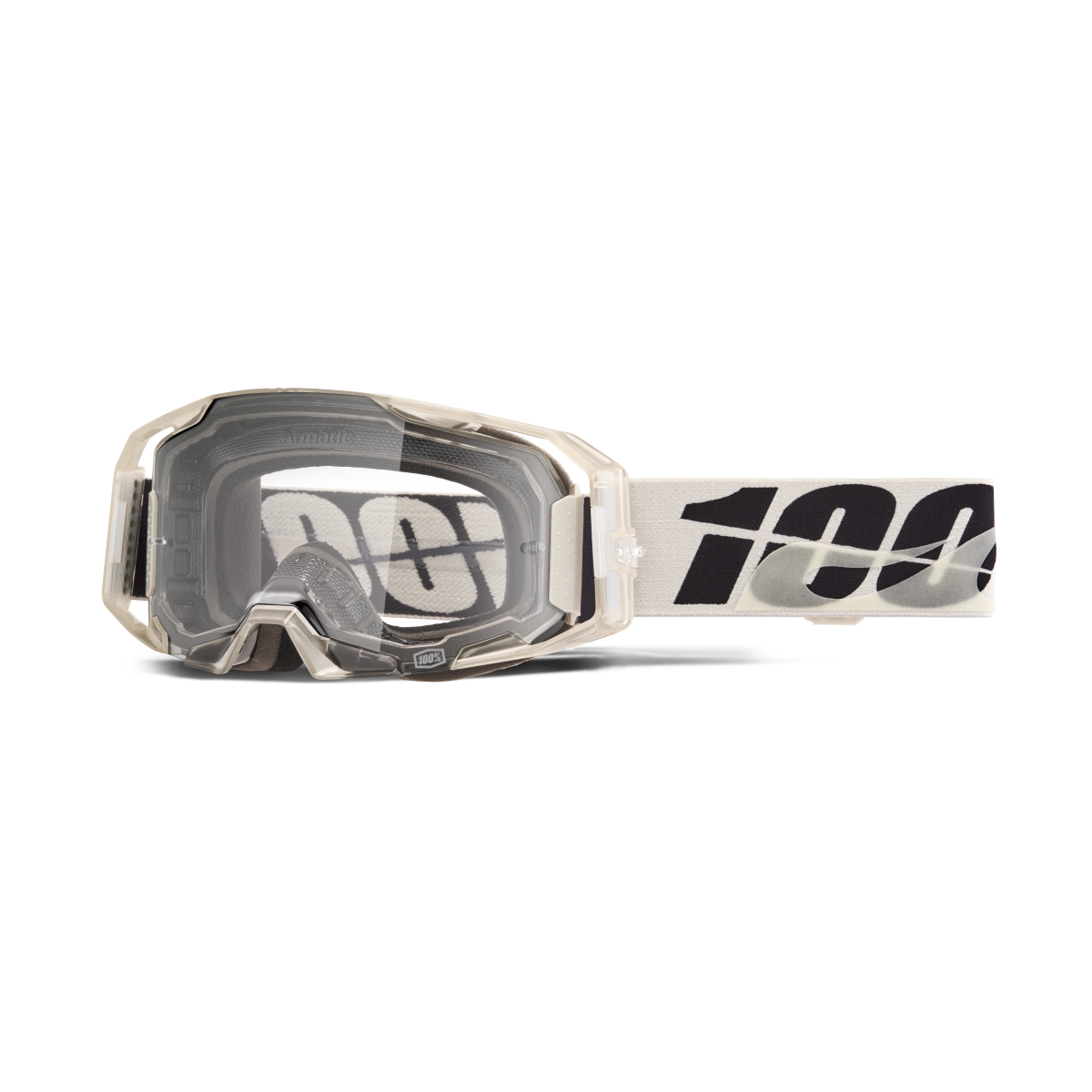 100% ARMATIC PITCH CLEAR LENS 50059-00010