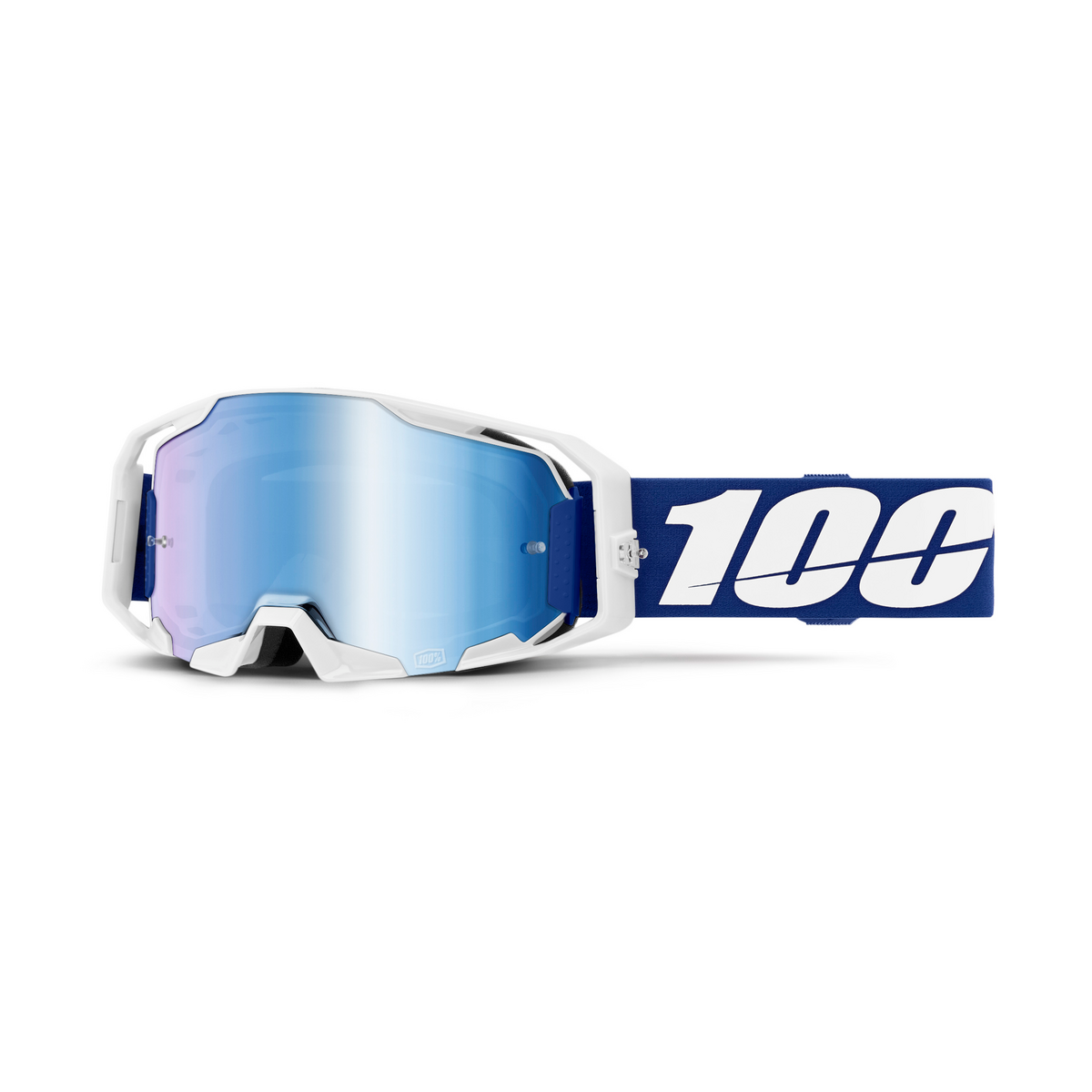 100% ARMATIC BLUE BLUE MIRROR 50060-00002