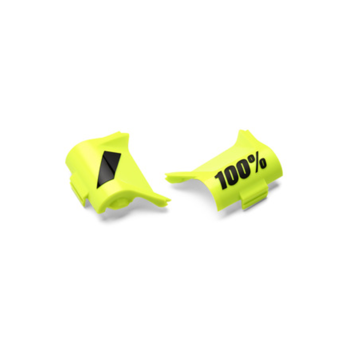 100% ARMEGA/ARMATI FORECAST CAN COVER YEL/BLK 51222-901-05