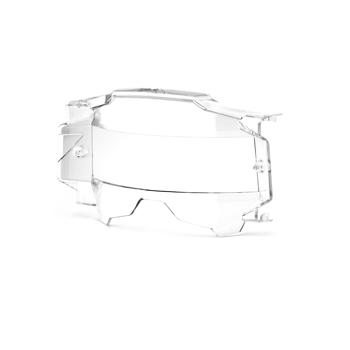 100% ARMEGA FORECAST SHIELD CLEAR 59074-00001