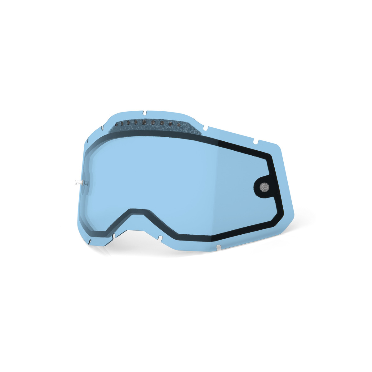 100% RC2/AC2/ST2 REPL DUAL PANE VENT BLUE 59082-00004
