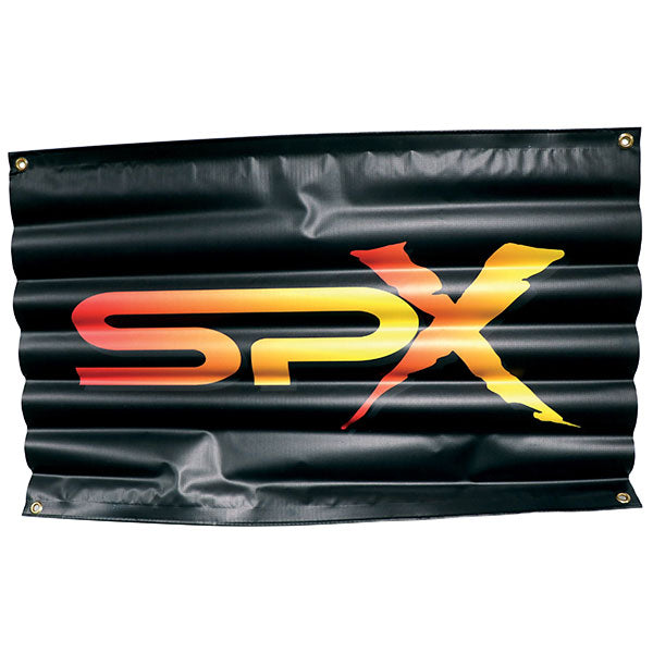 PROMOTIONAL BANNER SPX GAM-BANNER-SPX