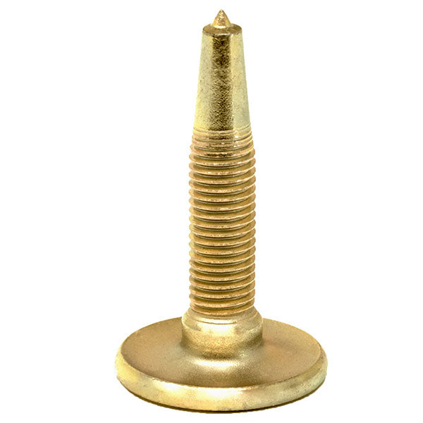 WOODY'S GOLD DIGGER TRACTION MASTER STUD 5/16" 1.45" 144/PKG GDP6-1450-CS