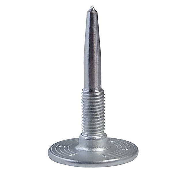 WOODY'S GRAND TRIGGER LAKE RACING STUD & NUT 1.325" 5/16" 48/PKG GTRG-1325-S