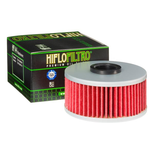 HIFLOFILTRO OE REPLACEMENT OIL FILTER HF144