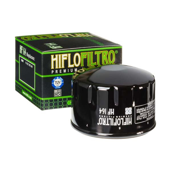 HIFLOFILTRO OE REPLACEMENT OIL FILTER HF164