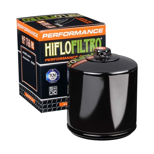 HIFLOFILTRO RC HIGH PERFORMANCE OIL FILTER HF176BRC