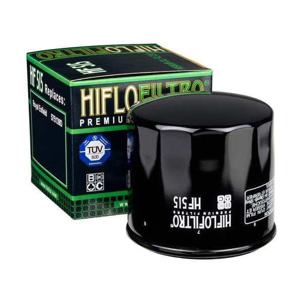 HIFLOFILTRO OE REPLACEMENT OIL FILTER HF515