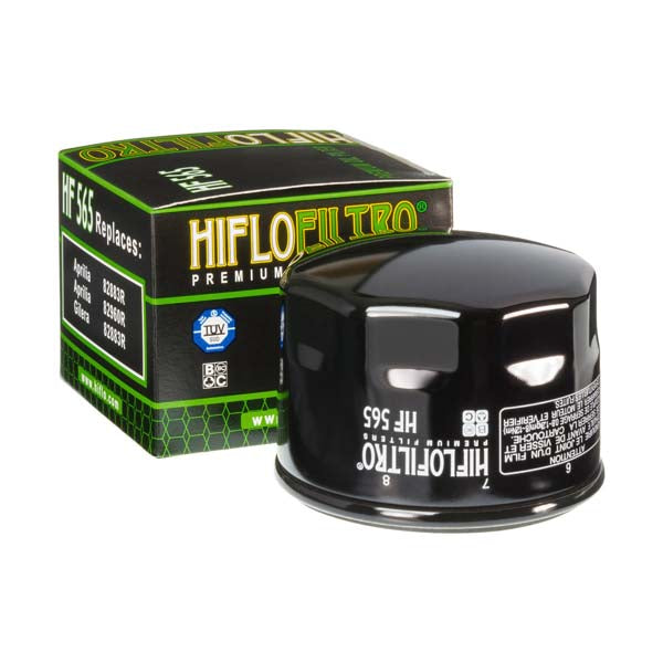 HIFLOFILTRO OE REPLACEMENT OIL FILTER HF565
