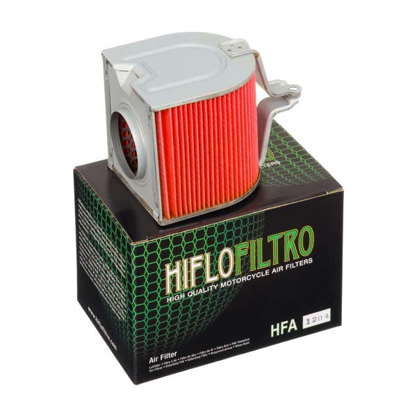 HIFLOFILTRO OE REPLACEMENT AIR FILTER HFA1204