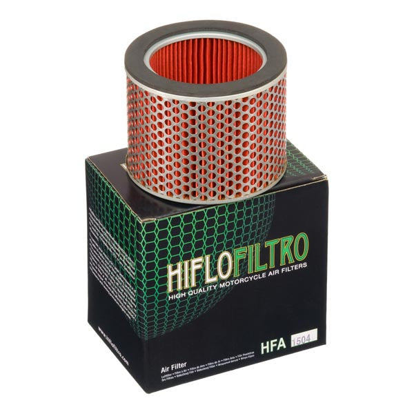 HIFLOFILTRO OE REPLACEMENT AIR FILTER HFA1504