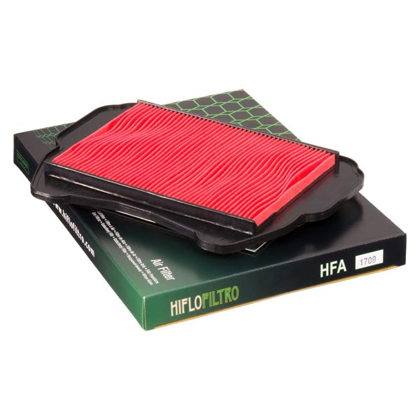 HIFLOFILTRO OE REPLACEMENT AIR FILTER HFA1709