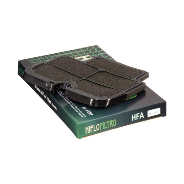 HIFLOFILTRO OE REPLACEMENT AIR FILTER HFA2607