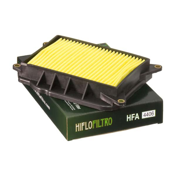 HIFLOFILTRO OE REPLACEMENT AIR FILTER HFA4406