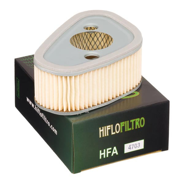 HIFLOFILTRO OE REPLACEMENT AIR FILTER HFA4703